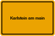 Grundbuchamt Karlstein am Main